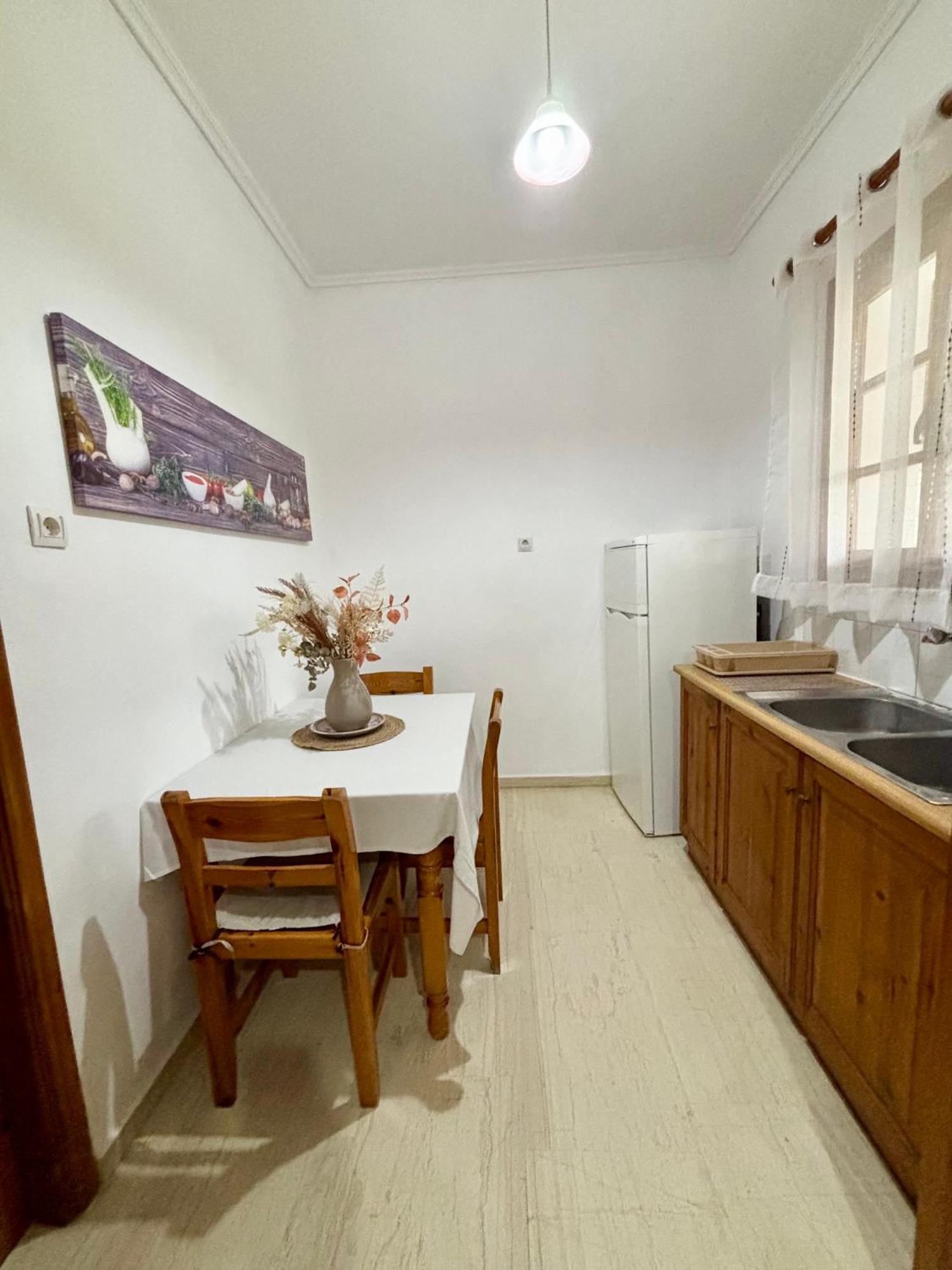 Athina Apartments Argassi Exterior photo